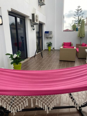 Les Jardins de l'Oasis avec Piscine & Rooftop